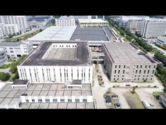 Pokaz fabryki taśm zestawowych Jiashan Chaoyi